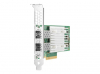 HPE Adapter Broadcom BCM57412 Ethernet 10Gb 2-port SFP+