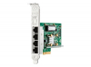 HPE Ethernet 1Gb 4-port 331T Remanufactured Adapter (R)