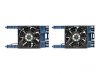 HPE ML30 Gen10 PCI Fan and Baffle Kit