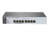 HPE OfficeConnect 1820 8G PoE+ (65W) Switch