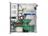HPE ProLiant DL20 Gen10 + 1HE Xeon E-2336 6-Core 3.4GHz 1x16GB-U 4xSFF Hot Plug VROC 500W Server