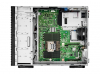 HPE ProLiant ML110 Gen11 Intel Xeon Bronze 3408U 1.8GHz 8-core 1P 32GB-R VROC 8SFF 1000W RPS Server