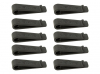 JABRA BIZ 2300 Clothing clip packaging unit 10 pieces