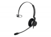 JABRA BIZ 2300 USB MS Mono Headset on-ear wired USB Certified for Skype for Business