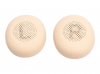 JABRA Ear Cushions for Evolve2 65 6pcs Beige