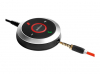 JABRA EVOLVE 40 UC Mono USB Headband Noise cancelling USB connector with mute-button and volume control on the cord