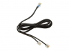 JABRA Link DHSG-Adapter cord for JABRA GN93XX GN 9120 DHSG PRO 94XX GO 6470 PRO 920 for electronically accepting calls for Siemens