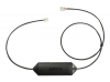JABRA Link EHS-Adapter cord for JABRA PRO 9400 920 925 and MOTION Office for Cisco desk phones 6945 78xx 79xx 88xx