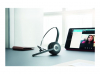 JABRA PRO 935 MS Mono for PC Softphone and Mobile with Bluetooth with integrated USB-plug Noise-Cancelling Wideband ringtone
