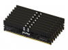 KINGSTON 128GB 6400MT/s DDR5 ECC Reg CL32 DIMM Kit of 8 FURY Renegade Pro EXPO