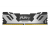 KINGSTON 16GB 6400MT/s DDR5 CL32 DIMM FURY Renegade Silver