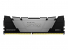 KINGSTON 32GB 3200MT/s DDR4 CL16 DIMM FURY Renegade Black