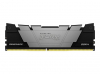 KINGSTON 32GB 3600MT/s DDR4 CL18 DIMM FURY Renegade Black