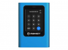KINGSTON 3840GB IronKey Vault Privacy 80 XTS-AES 256-bit Encrypted External SSD