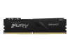 KINGSTON 64GB 3600MHz DDR4 CL18 DIMM Kit of 4 FURY Beast Black
