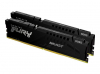 KINGSTON 64GB 6400MT/s DDR5 CL32 DIMM Kit of 2 FURY Beast Black EXPO