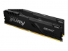 KINGSTON 8GB 3600MHz DDR4 CL17 DIMM FURY Beast Black