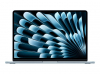 Лаптоп APPLE MacBook Air 13inch M4 chip with 10-core CPU and 8-core GPU 16GB 256GB SSD - Sky Blue