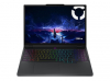 Лаптоп LENOVO Legion 5 Intel Core i7-13650HX 15.1inch WQXGA OLED 500N 165Hz HDR 32GB DDR5 1TB PCIe RTX5070 8GB noOS Eclipse Black