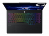 Лаптоп LENOVO Legion Pro 5 Intel Core Ultra 9 275HX 16inch WQXGA OLED 500N 165Hz HDR 32GB DDR5 1TB RTX5070TI 12GB W11H Eclipse Black 3y