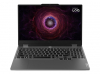 Лаптоп LENOVO LOQ Gaming AMD Ryzen 7 7435HS 15.6inch FHD 144Hz sRGB 24GB DDR5 1TB PCIe RTX4050 6GB W11H Luna Grey 2y