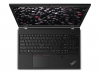 Лаптоп LENOVO ThinkPad P15v G3 AMD Ryzen 7 PRO 6850H 15.6inch UHD AG 32GB 1TB SSD M.2 A2000 4GB W10P/W11P 3Y Premier