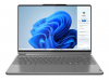 Лаптоп LENOVO YOGA 9 2-in-1 Intel Core Ultra 7 155H 14inch 2.8k OLED 120Hz HDR Touch 16GB DDR5 1TB PCIe W11H Cosmic Blue 2y