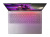 Лаптоп LENOVO Yoga Pro 9 Intel Core Ultra 7 255H 16inch 2.8K OLED 500N 120Hz 32GB DDR5 1TB PCIe RTX5060 8GB W11H Luna Grey