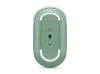 LENOVO 350 Bluetooth Silent Mouse Breeze Moss