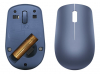 LENOVO 530 Wireless Mouse Abyss Blue (A)