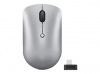 LENOVO 540 USB-C Wireless Compact Mouse Cloud Grey