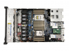 LENOVO ISG ThinkSystem SR645 AMD EPYC 7302 16C 3.2GHz 155W 1x32GB 2Rx4 Raid 940-8i 4GB Flash PCIe Gen4 12Gb Adapter 750W XCC