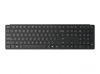 LENOVO Wireless Multi-Mode Pro Keyboard 6000 - U.S. English with Euro symbol