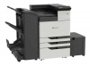 LEXMARK CS923de LED A3 color laserprinter 55ppm 1024MB Duplex