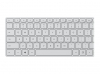MICROSOFT Bluetooth Compact Keyboard BG/YX/LT/SL Glacier