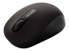 MICROSOFT Bluetooth Mobile Mouse 3600 Black