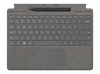 MICROSOFT Surface Pro Signature Keyboard + Slim Pen 2 ASKUBNDLP Comm Platinum HR (P) (PRO 8/9/X)