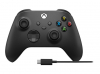 MICROSOFT Xbox Wireless Controller with PC USB-C for PC black