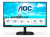 Монитор AOC 27B2DM 27inch VA FHD 75Hz 250 cd/m2 4ms D-SUB DVI HDMI