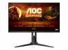 Монитор AOC 27G2SPU/BK 27inch 1920x1080 IPS FHD Freesync 165Hz DPx 2xHDMI 250cd/m2