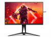 Монитор AOC AG275QZN/EU 27inch AGON-series QHD VA display 2560x1440 16:9 1ms 400cd/m2 USB Hub HAS HDR400 Gmenu
