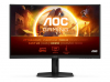 Монитор AOC CQ27G4X 27inch 2560x1440 0.5ms 2xHDMI DP Black/Grey