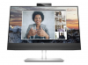 Монитор HP E24m G4 64.45cm 24inch IPS FHD 1920x1080 1000:1 300cd/m2 HDMI USB-C 3/3/0 SmartBuy