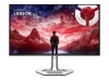 Монитор LENOVO Legion Pro 27UD-10 26.5inch UHD 3840x2160 QD-OLED 16:9 240Hz 250cd/m2 USB HUB 2xHDMI 1xDP Raven Black 3Y