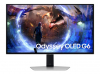 Монитор Samsung 27DG602 27" QD-OLED 2560x1440 360Hz 0.03ms GTG DP HDMI Black