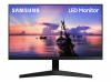 Монитор SAMSUNG LF27T350FHRXEN 27inch 16:9 LED FHD TFT 1920x1080 250cd/m2 1000:1 5ms IPS D-SUB HDMI dark blue gray