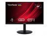 Монитор VIEWSONIC VG2409U-2 24inch FHD LED 100Hz 300cd/m2 5ms HDMI DP USB-C 65W DaisyChain 2x2.5W speakers