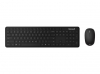 MS Bluetooth Desktop BG/YX/LT/SL Black