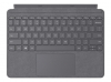 MS Surface GO Type Cover Charcoal HR