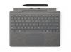 MS Surface Pro KB w/ Slim Pen SC English International Platinum CEE EM 1 License